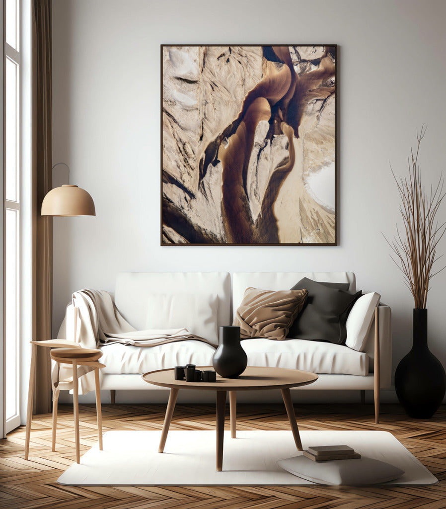 Abstrato e Curvas