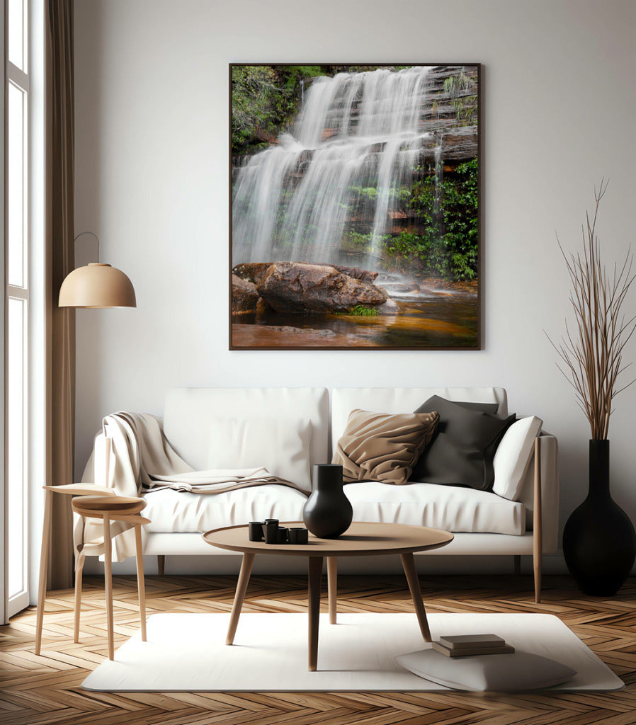 Cachoeira