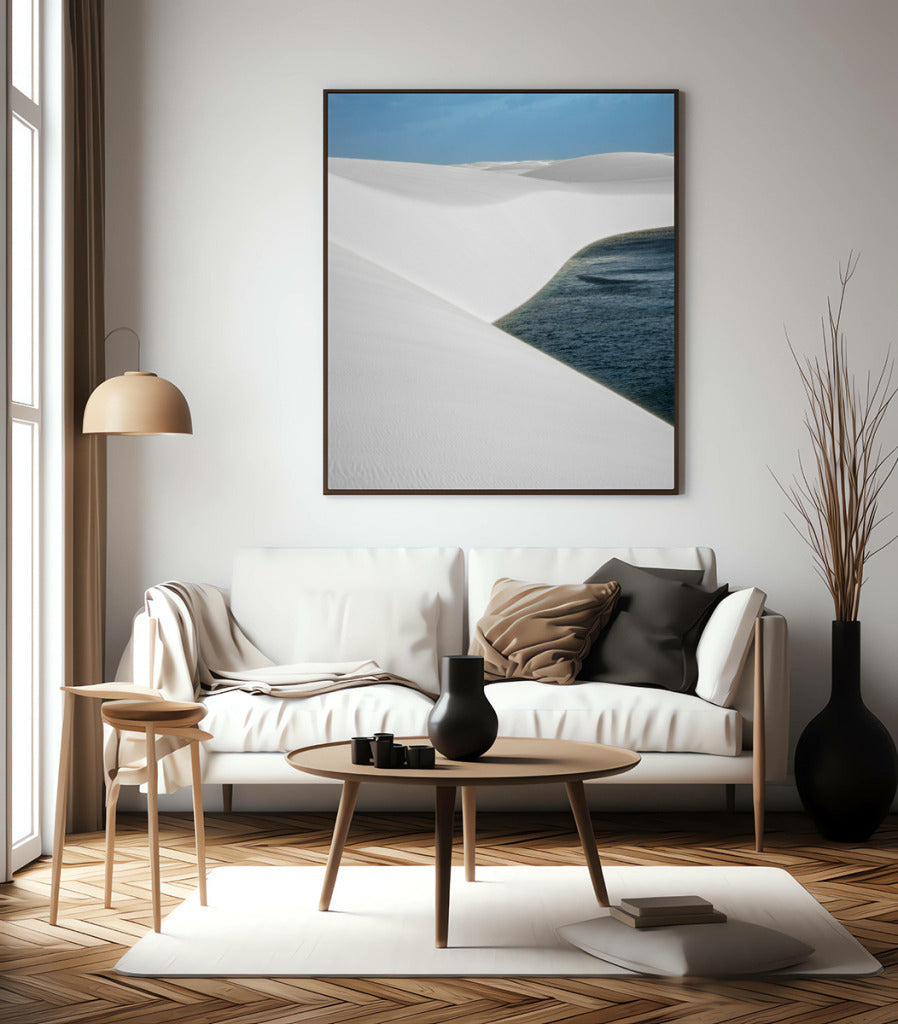 Lençóis Maranhenses