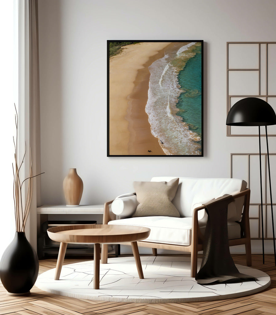 Praia e Mar