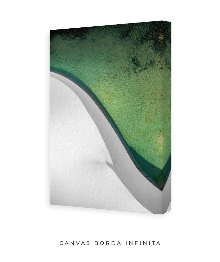 Quadros Decorativos Lençóis Maranhenses - Areia Branca e Águas verdes