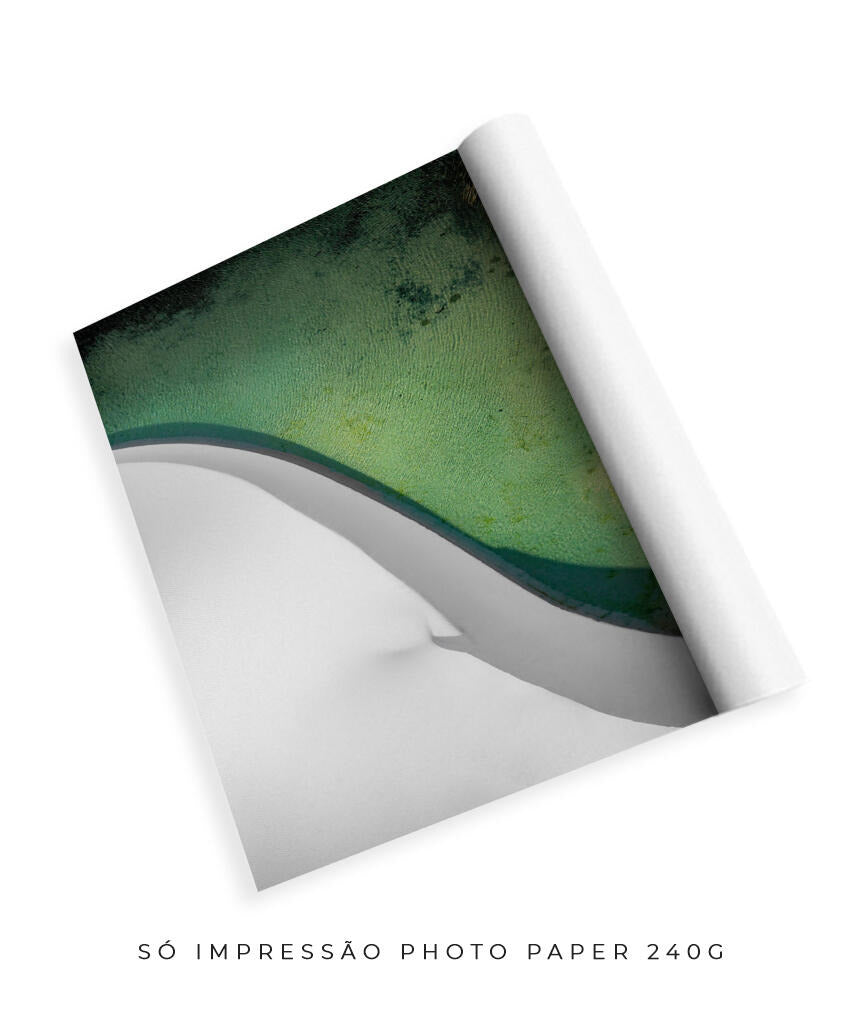 Quadros Decorativos Lençóis Maranhenses - Areia Branca e Águas verdes