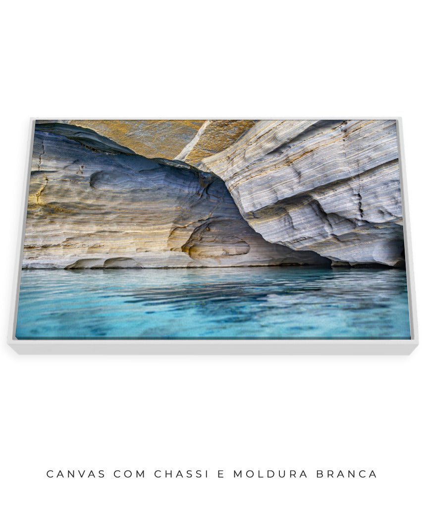 Quadro Decorativo Chapada Diamantina - Horizontal