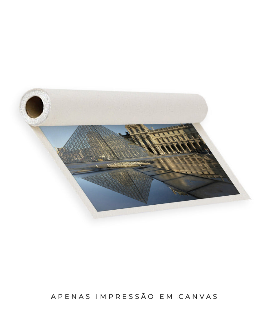 Quadro Decorativo Europa - Ponte - Horizontal