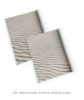 Quadro Decorativo Texturas - Areia - Dupla