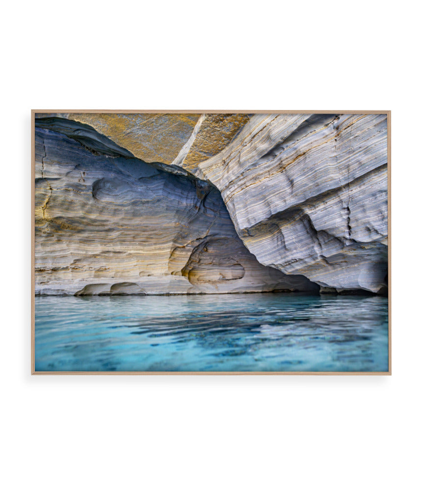 Quadro Decorativo Chapada Diamantina - Horizontal