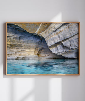 Quadro Decorativo Chapada Diamantina - Horizontal