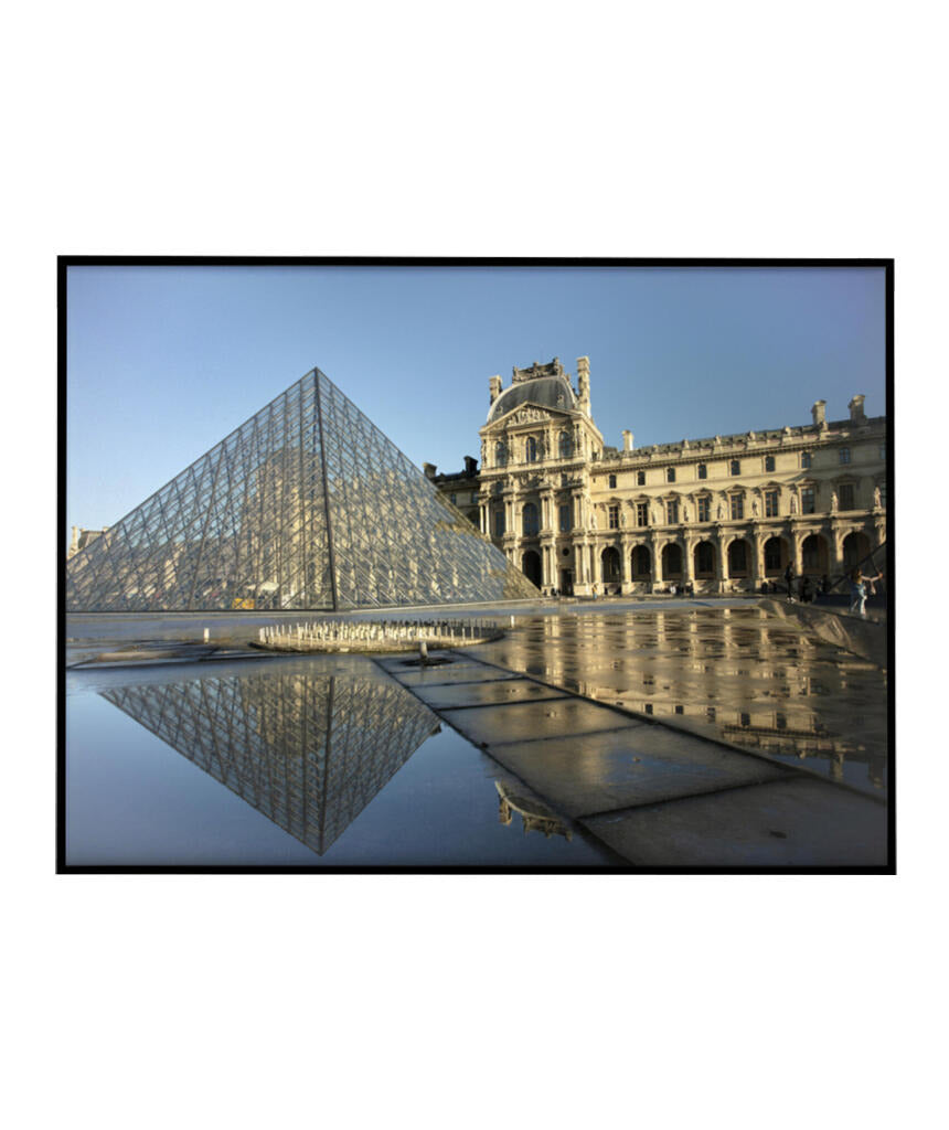 Quadro Decorativo Europa - Ponte  - Horizontal