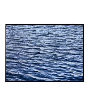 Quadro Decorativo Texturas - Mar