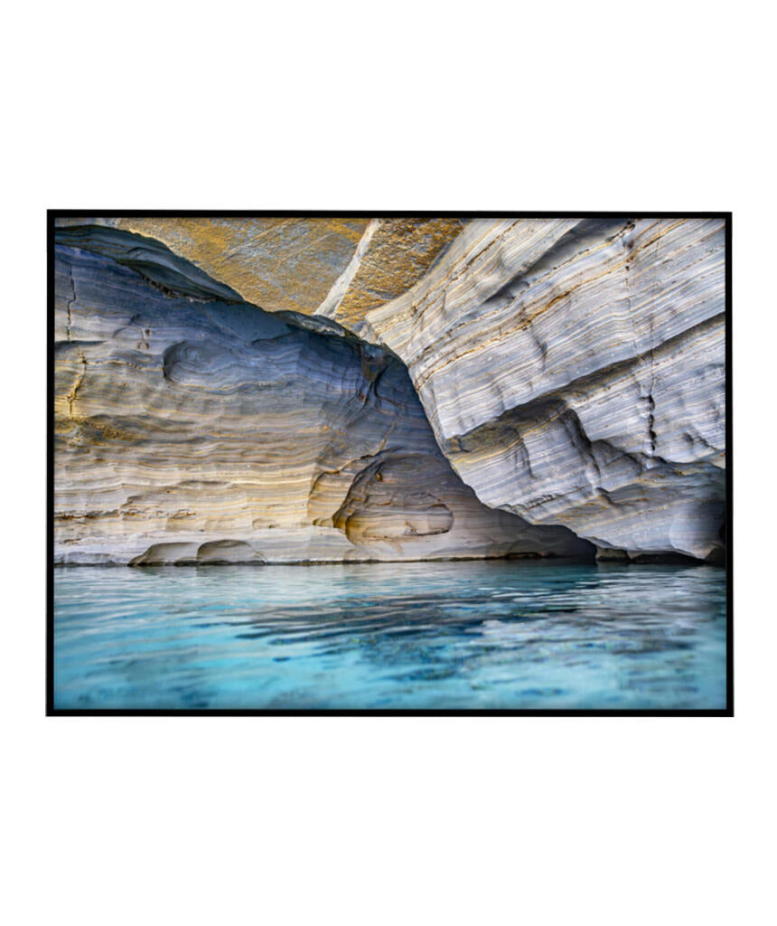 Quadro Decorativo Chapada Diamantina - Horizontal