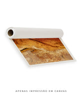 Quadro Decorativo Texturas - Marmores