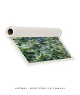 Quadro Decorativo Texturas - Mares