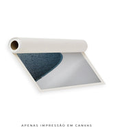 Quadro Decorativo Lençóis Maranhenses  - Horizontal